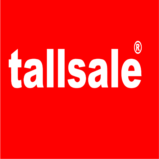 Tallsale Logo
